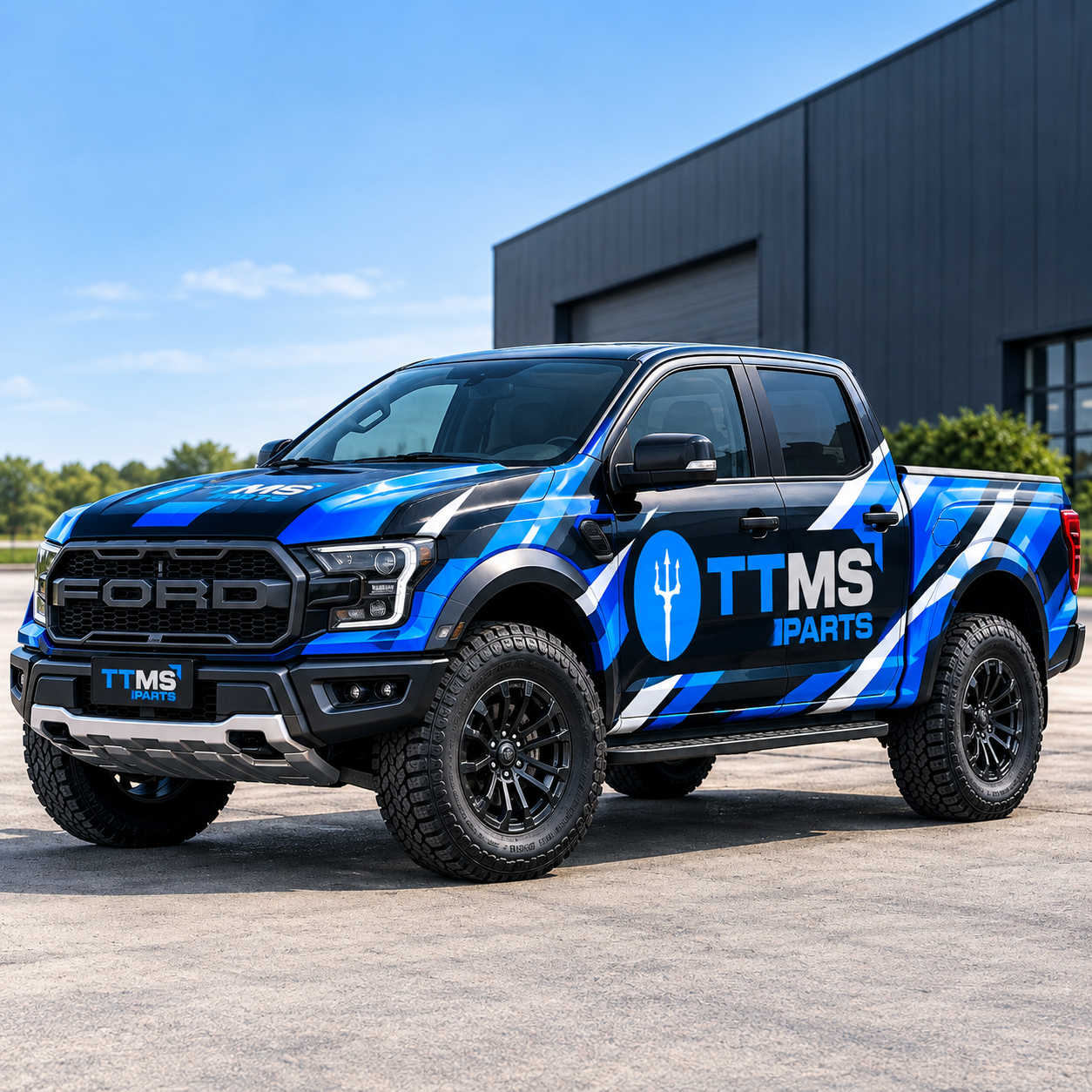 Car Wrap and Car Stickers